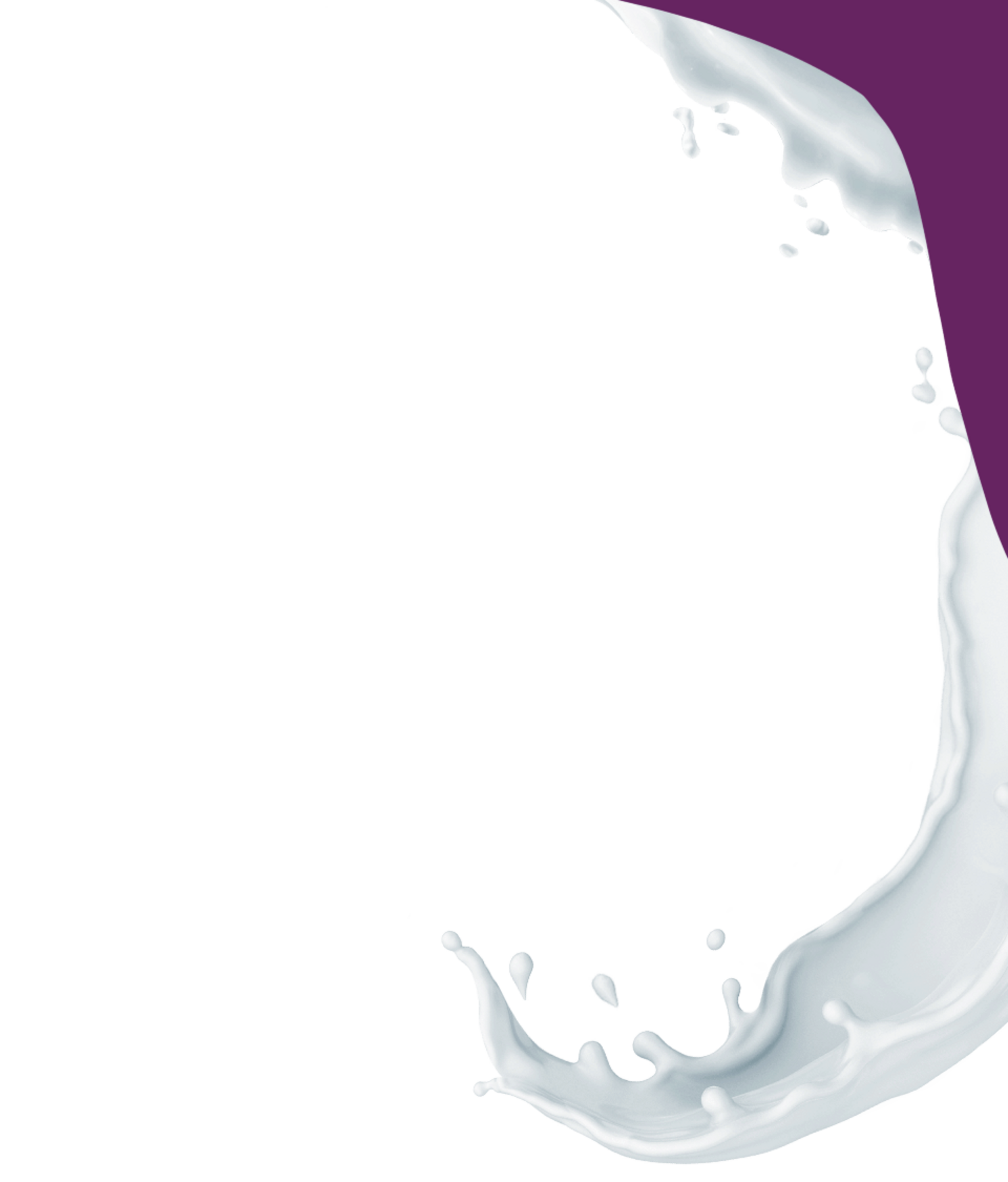 GAZi Laktosefrei unbeschwert genießen