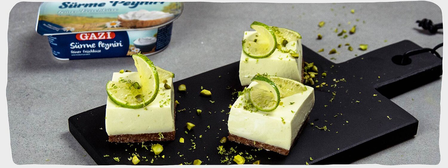 Sürme Servierbild Rezeptidee