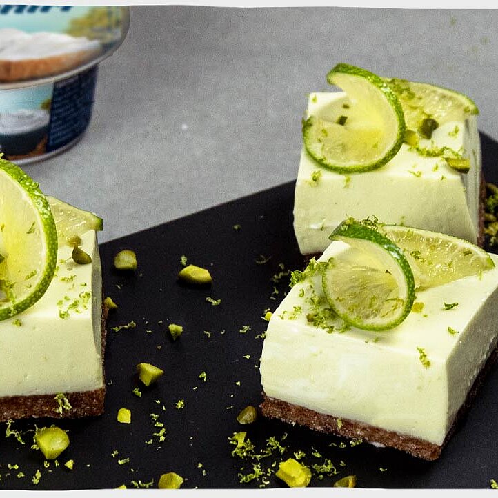 Sürme Servierbild Rezeptidee