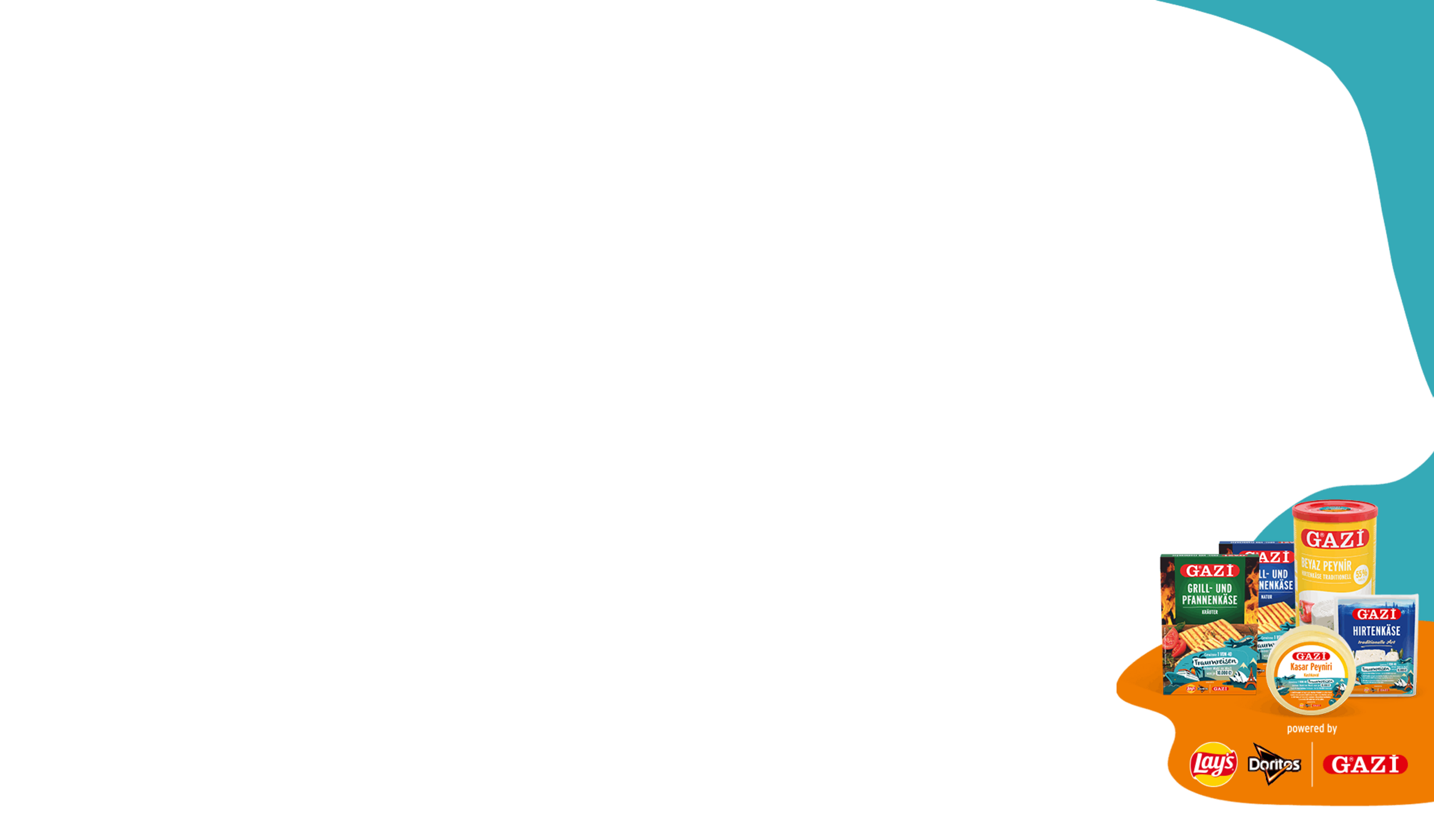 GAZİ Pepsico Kampagnenvideo