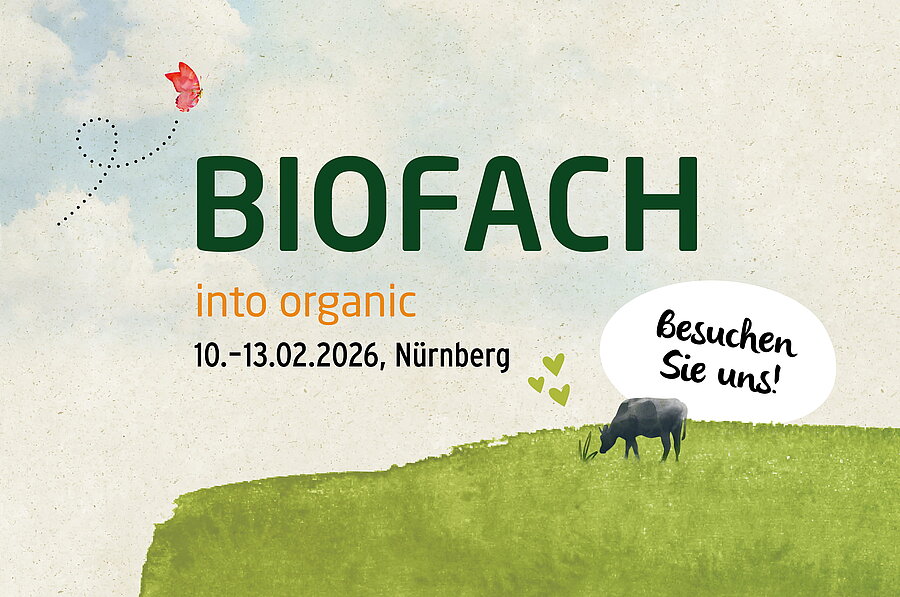 Biofach 2026