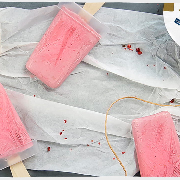 Krem Kaymak Rezeptvorschlag