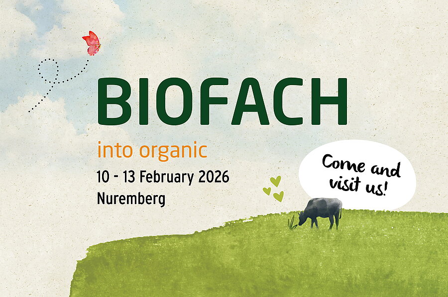 Biofach 2026