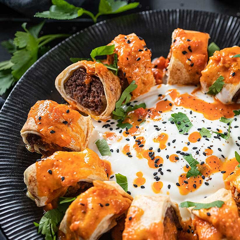 GAZİ Beyti Yogurtlu 