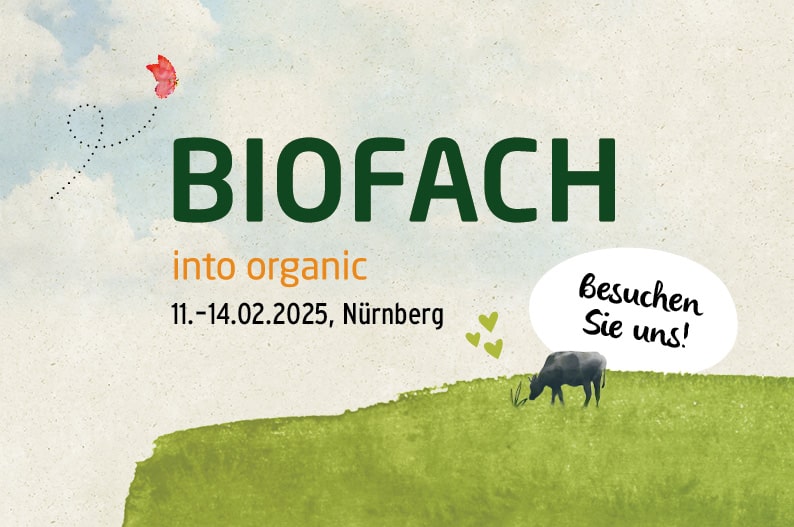 Biofach 2025