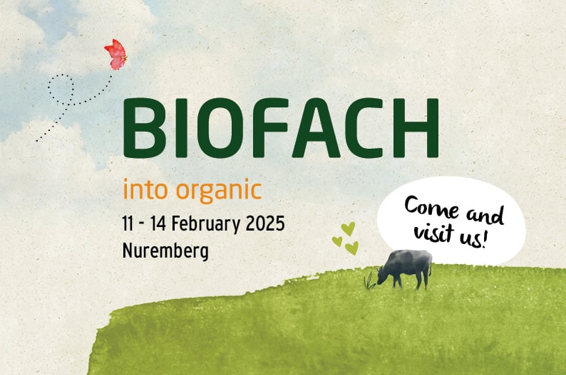 Biofach 2025