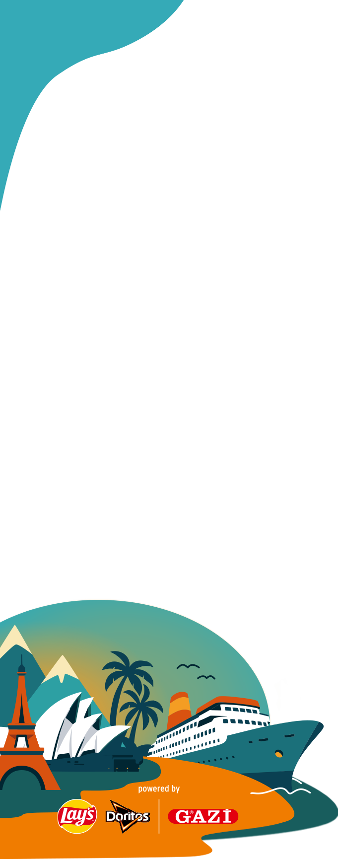 GAZİ Pepsico Kampagnenvideo