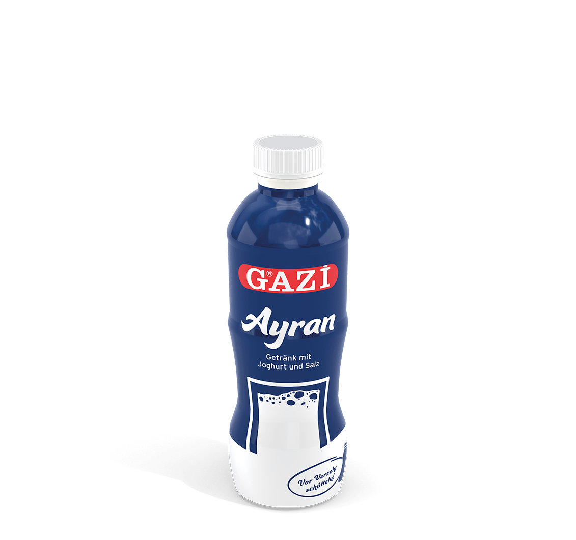 Ayran 250 ml Flasche