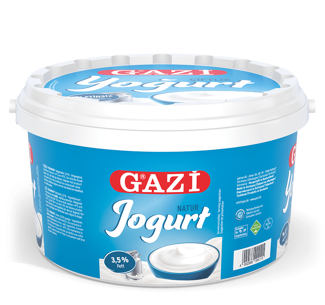 Produkte GAZ 