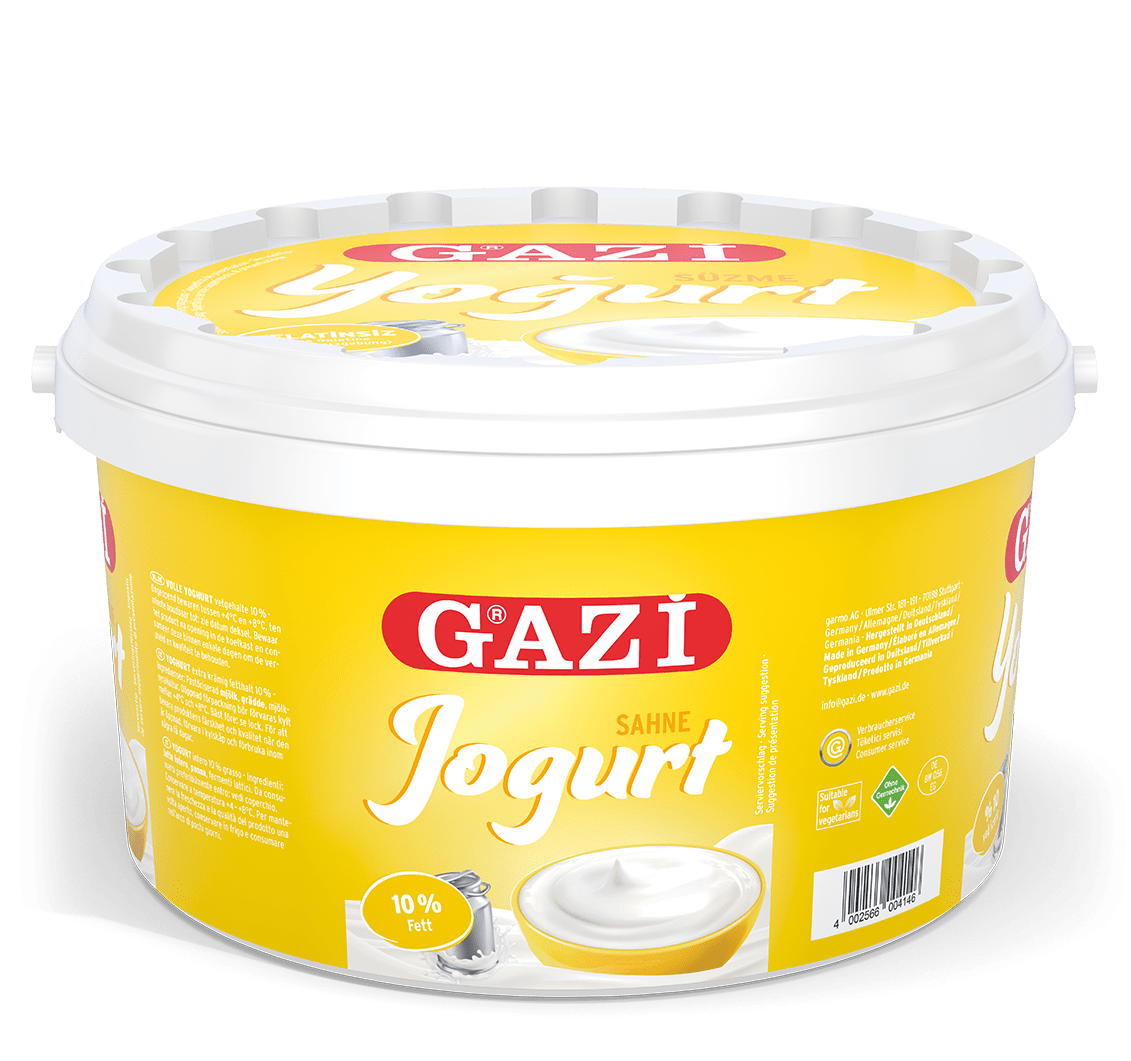 Produkte GAZ 