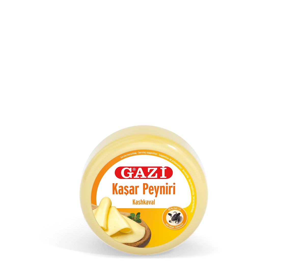 Kashkaval 400 g