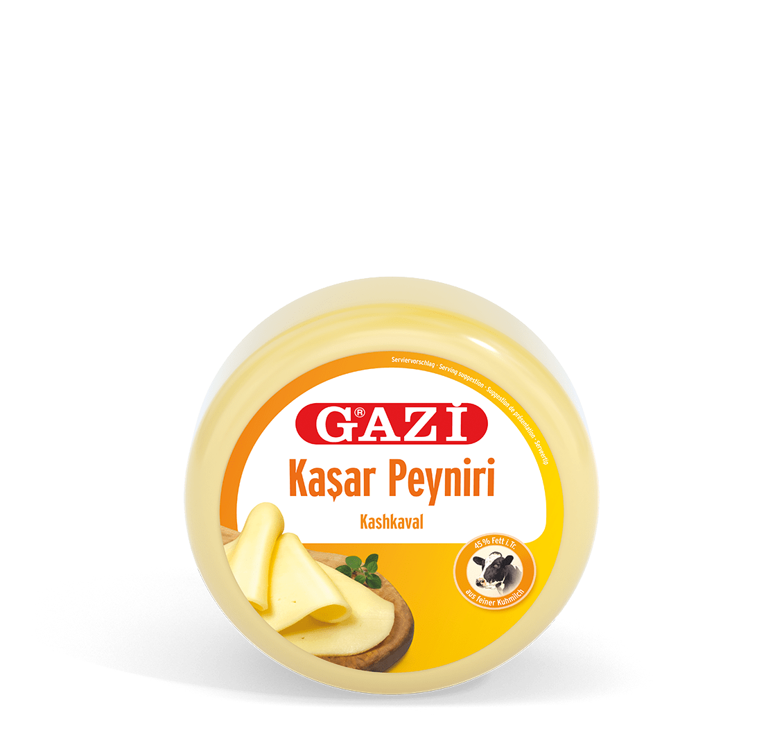 Kashkaval 800 g