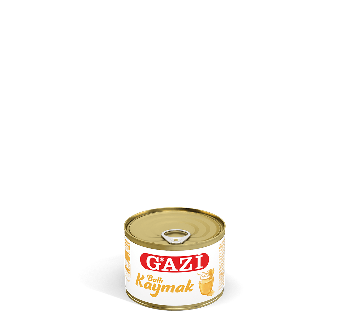 Ballı Kaymak Rahmerzeugnis 155 g