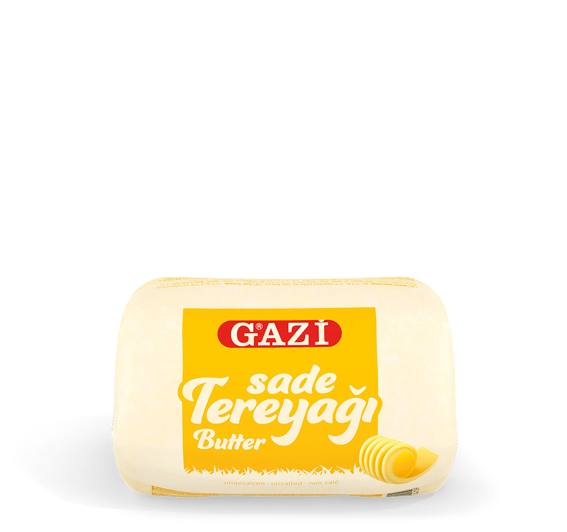 Butter ungesalzen 454 g