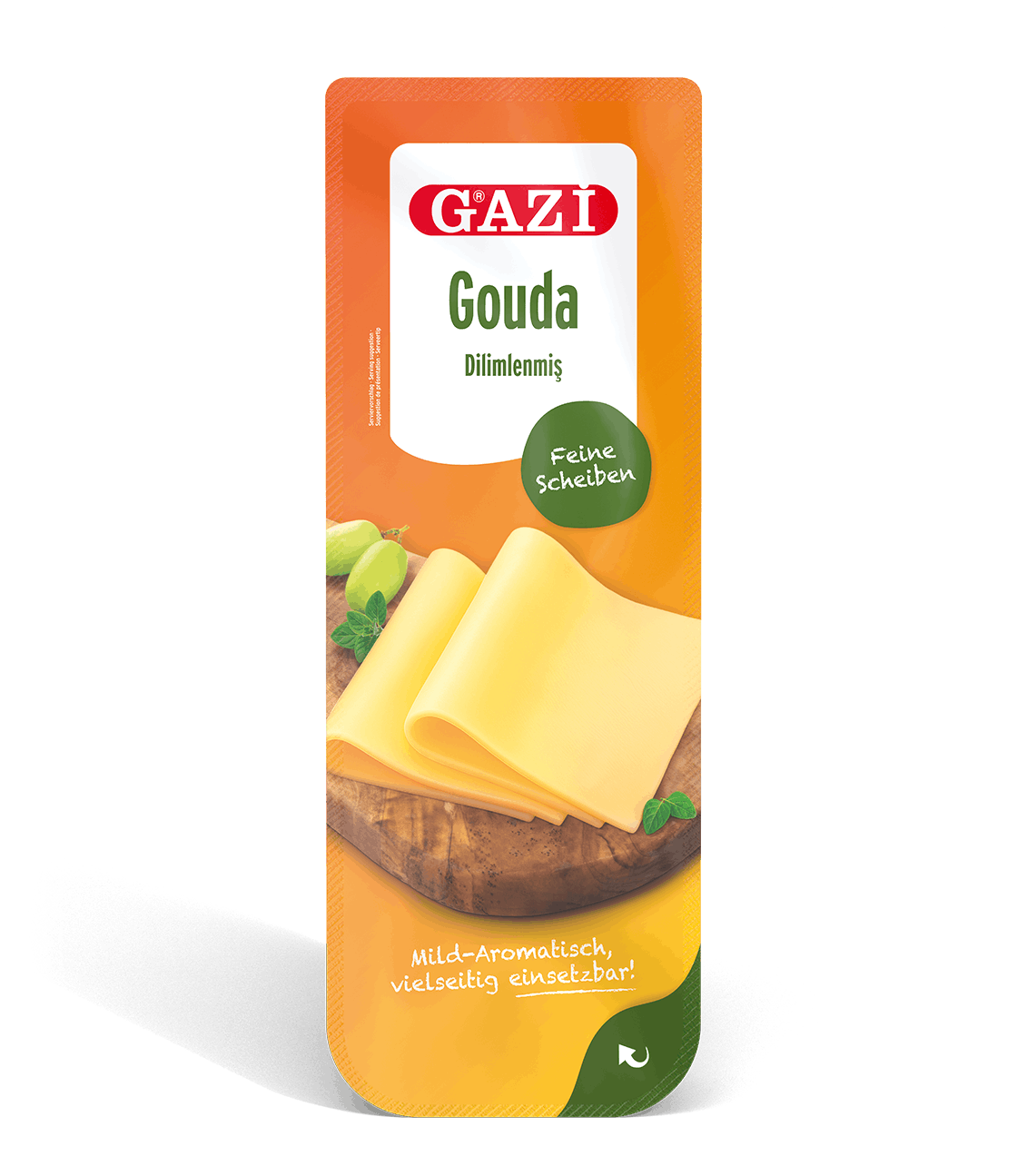 Gouda 700 g