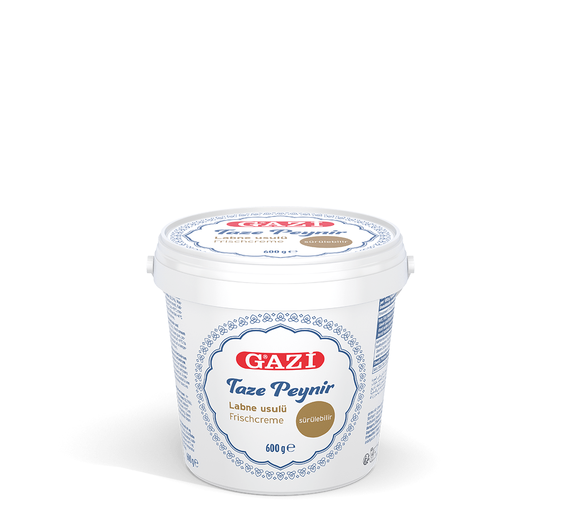 Taze Paynir 600g