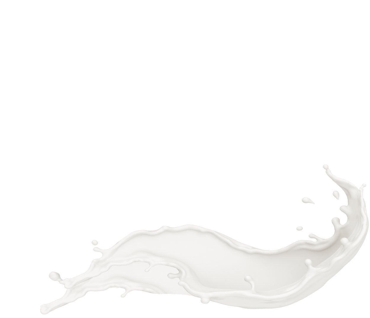 Qualitätsversprechen Laktosefrei Milch